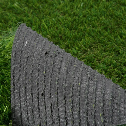 25mm Lush Green Artificial Grass