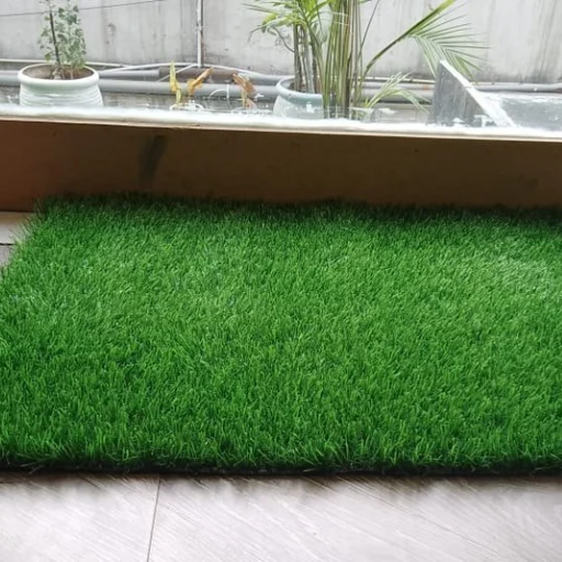 35mm Artificial Grass Mat