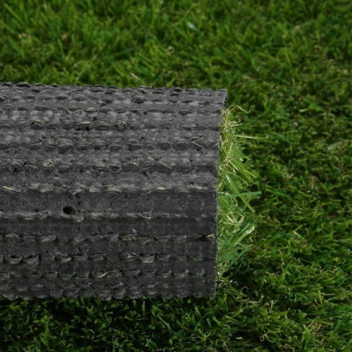 40mm Lush Green Artificial Grass Mat