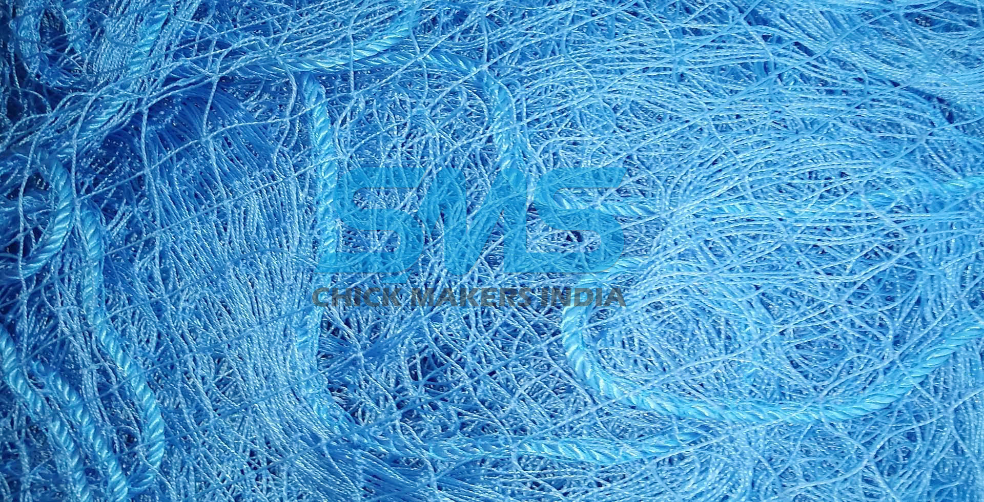 ANTI BIRDS SAFETY NET
