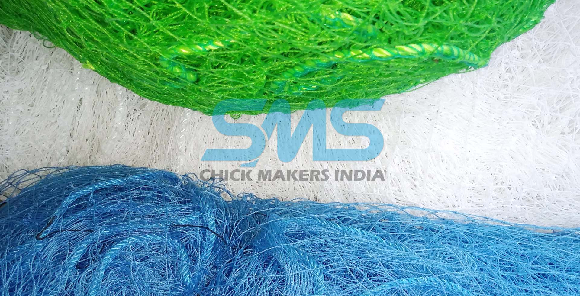 ANTI BIRDS SAFETY NET