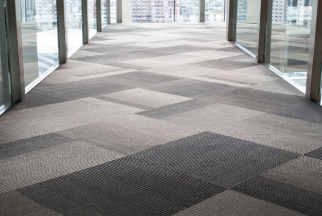 FLOOR CARPETS