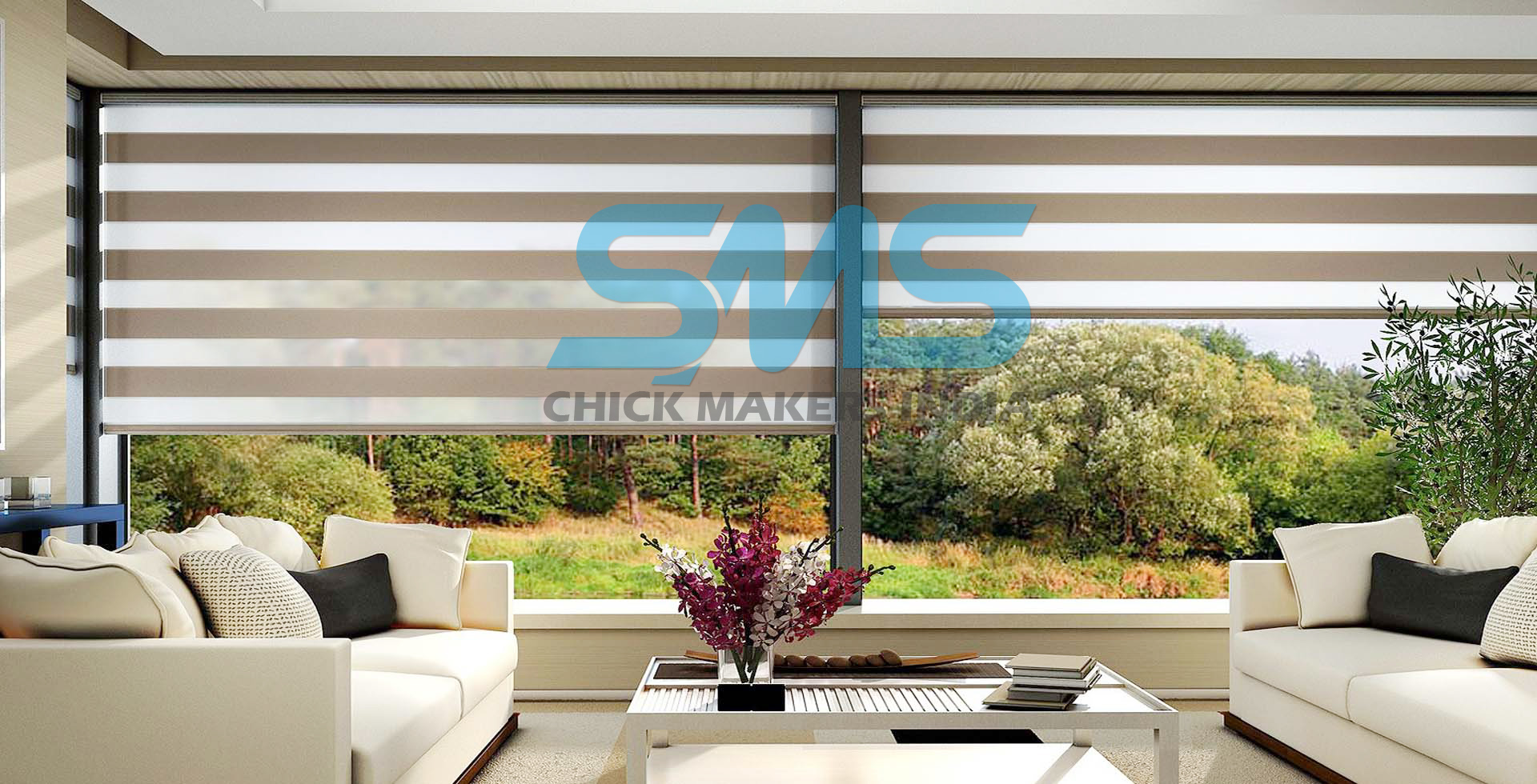 Office Blinds