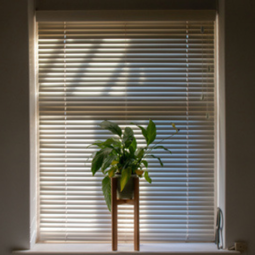 Venetian Blinds