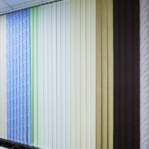 Vertical Blinds